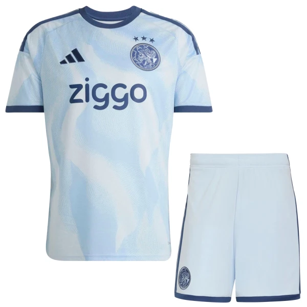 Dres Ajax Amsterdam Dječji Treći 2026/27