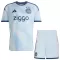 Dres Ajax Amsterdam Dječji Treći 2026/27