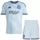 Dres Ajax Amsterdam Dječji Treći 2026/27