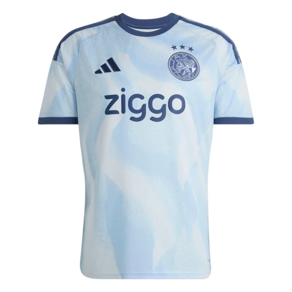 Dres Ajax Amsterdam Dječji Treći 2026/27