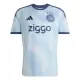 Dres Ajax Amsterdam Dječji Treći 2026/27