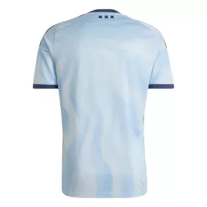 Dres Ajax Amsterdam Treći 2026/27