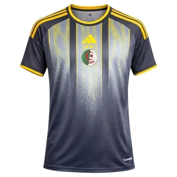 Dres Alžir Pre-Match SP 2026