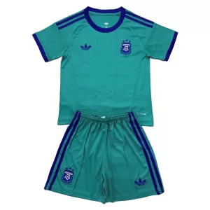 Dres Argentina Golmanski Dječji Gostujući SP 2026