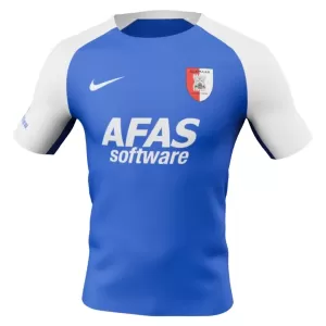 Dres AZ Alkmaar Gostujući 2026/27