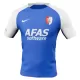 Dres AZ Alkmaar Gostujući 2026/27 Dres AZ Alkmaar Gostujući 2026/27