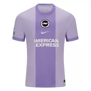 Dres Brighton Hove Albion Treći 2026/27