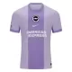 Dres Brighton Hove Albion Treći 2026/27 Dres Brighton Hove Albion Treći 2026/27