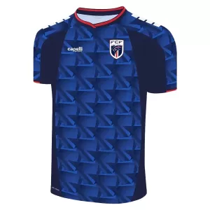 Dres Cabo Verde Domaći SP 2026