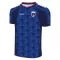 Dres Cabo Verde Domaći SP 2026