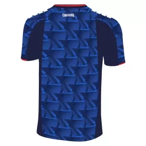 Dres Cabo Verde Domaći SP 2026