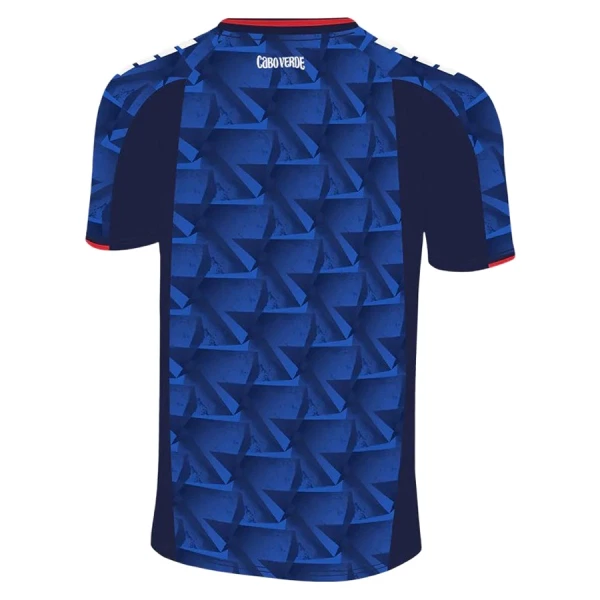 Dres Cabo Verde Domaći SP 2026