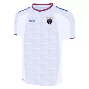 Dres Cabo Verde Gostujući SP 2026