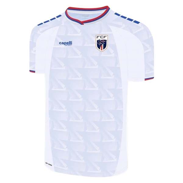 Dres Cabo Verde Gostujući SP 2026