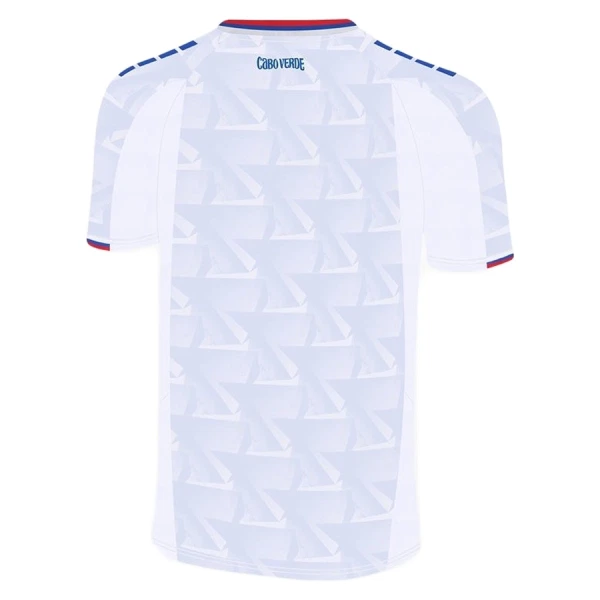 Dres Cabo Verde Gostujući SP 2026