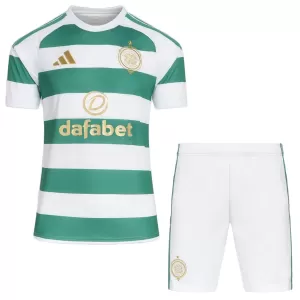 Dres Celtic FC Dječji Domaći 2026/27