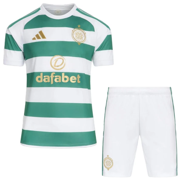 Dres Celtic FC Dječji Domaći 2026/27