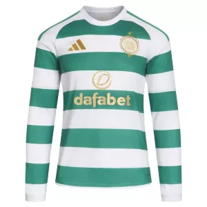 Dres Celtic FC Domaći 2026/27 Dugi Rukav