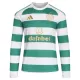Dres Celtic FC Domaći 2026/27 Dugi Rukav