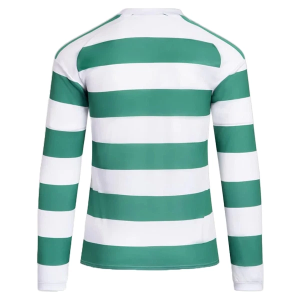 Dres Celtic FC Domaći 2026/27 Dugi Rukav