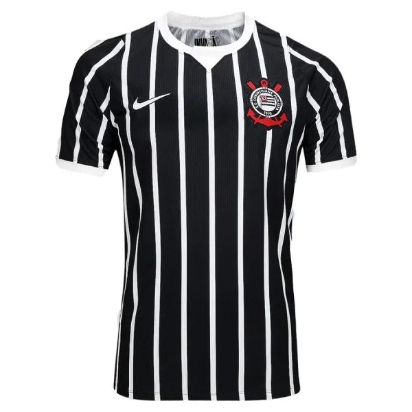 Dres Corinthians Gostujući 2026/27