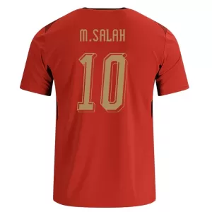 Dres Egipat M. Mohamed Salah 10 Domaći SP 2026