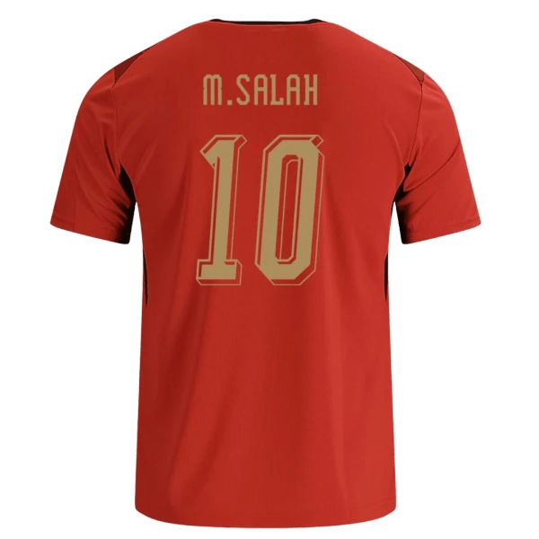 Dres Egipat M. Mohamed Salah 10 Domaći SP 2026