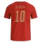 Dres Egipat M. Mohamed Salah 10 Domaći SP 2026