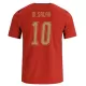 Dres Egipat M. Mohamed Salah 10 Domaći SP 2026