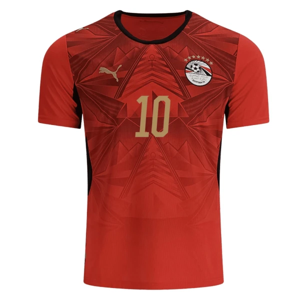 Dres Egipat M. Mohamed Salah 10 Domaći SP 2026