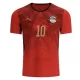Dres Egipat M. Mohamed Salah 10 Domaći SP 2026