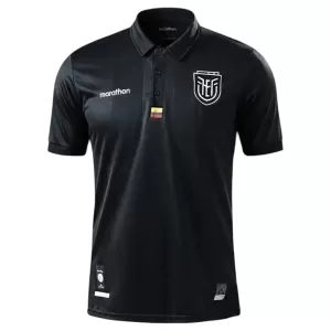 Dres Ekvador SP 2026 Specifična
