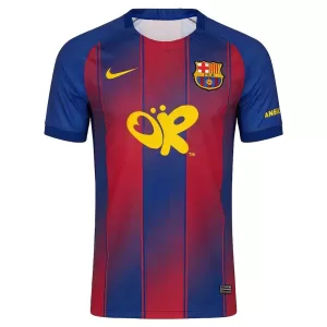 Dres FC Barcelona x OR Domaći 2025/26 Specifična