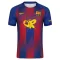 Dres FC Barcelona x OR Domaći 2025/26 Specifična