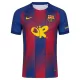 Dres FC Barcelona x OR Domaći 2025/26 Specifična