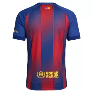 Dres FC Barcelona x OR Domaći 2025/26 Specifična