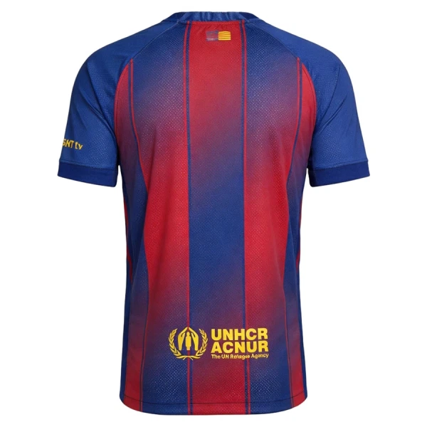 Dres FC Barcelona x OR Domaći 2025/26 Specifična