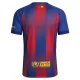 Dres FC Barcelona x OR Domaći 2025/26 Specifična