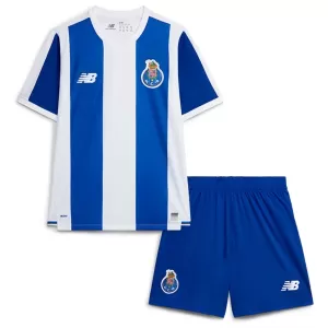 Dres FC Porto Dječji Domaći 2026/27