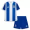Dres FC Porto Dječji Domaći 2026/27