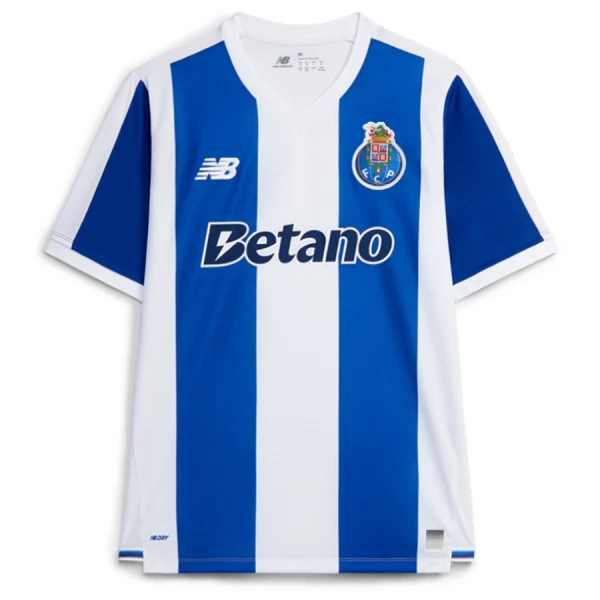Dres FC Porto Domaći 2026/27