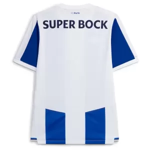Dres FC Porto Domaći 2026/27