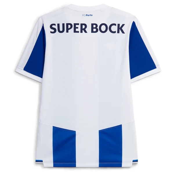 Dres FC Porto Domaći 2026/27
