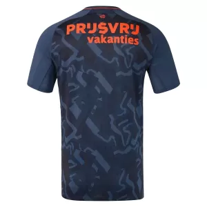 Dres Feyenoord Rotterdam Dječji Treći 2026/27