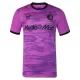 Dres Feyenoord Rotterdam Golmanski 2026/27 Ljubičica