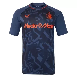 Dres Feyenoord Rotterdam Treći 2026/27