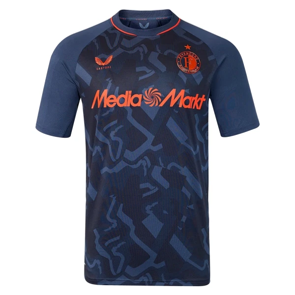 Dres Feyenoord Rotterdam Treći 2026/27
