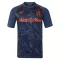 Dres Feyenoord Rotterdam Treći 2026/27