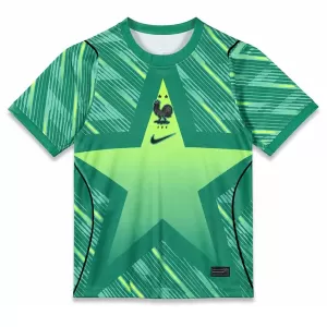Dres Francuska Golmanski Treći SP 2026