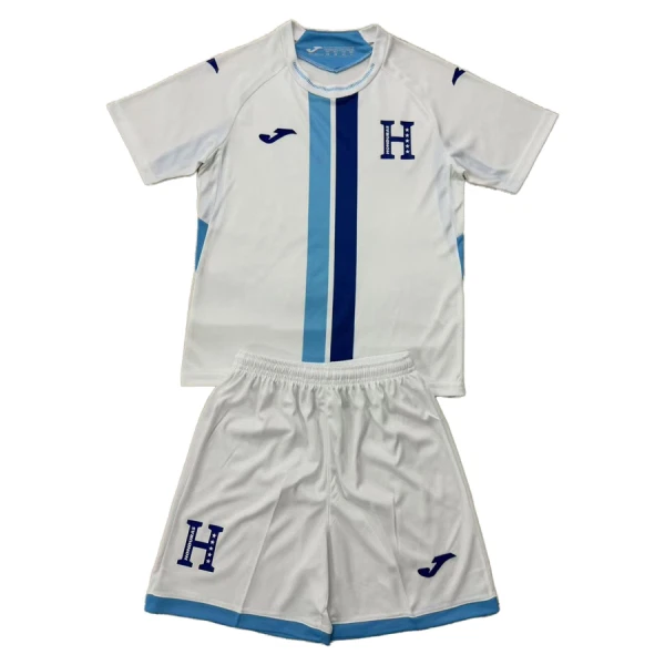 Dres Honduras Dječji Domaći 2026 Dres Honduras Dječji Domaći 2026